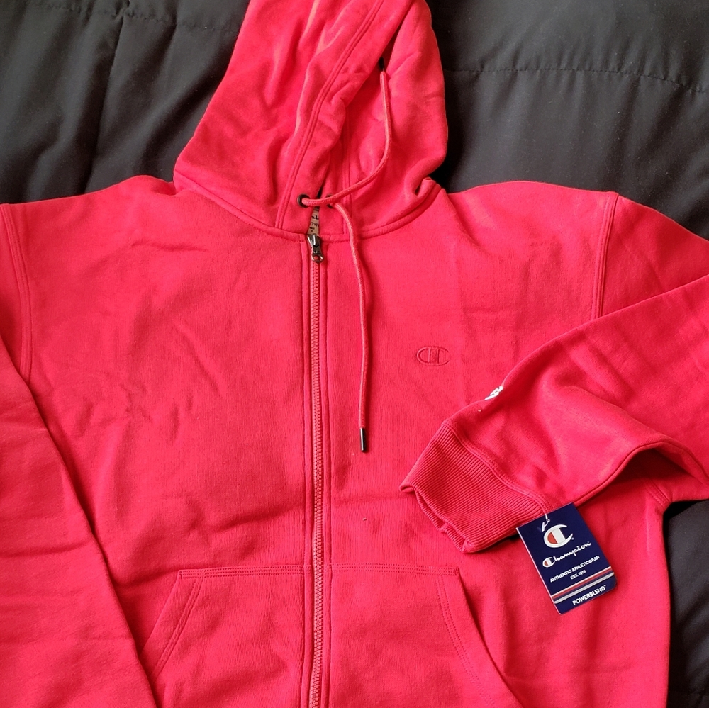Champion Hoodie